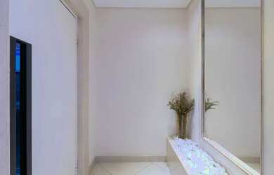 Imagem 2: Apartamento para venda em Perdizes com 4 quartos, sendo 2 suítes , 245m²