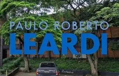 Imagem: PRÉDIO - LAPA DE BAIXO - SP