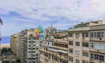 Imagem 6: Apartamento : Padrão / Residencial / Copacabana