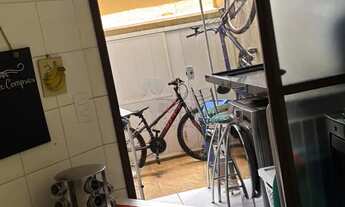 Imagem 4: Apartamento de 78m² com 03 quartos à venda - Parque dos Lagos