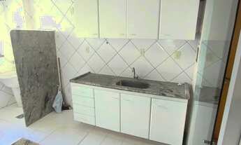 Imagem 7: Imóvel para aluguel possui 60 metros quadrados com 2 quartos em Setor Bueno - Goiânia - GO