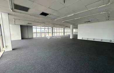 Imagem 4: Sala Corporativa 280 m² para Alugar | Torre Corporate Rua da Praia Shopping
