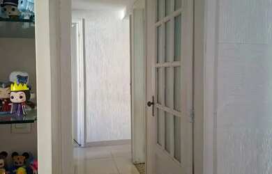 Imagem 7: Excelente apartamento na ABM! Varanda, 90 metros 2 quartos/suite