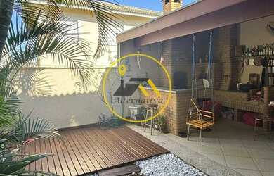 Imagem 2: Sobrado Home Club Vila Branca