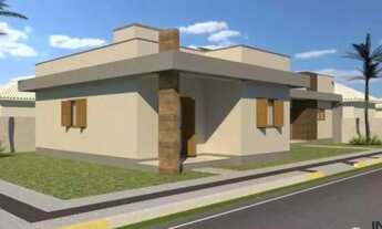 Imagem 3: Casa com 2 dormitórios à venda, 72 m² por R$ 340.000,00 - Village Dunas - Balneário Gaivot