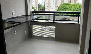 Imagem 4: Oportunidade - Apartamento - Jardim Satélite - Residencial Wonder - 2 Dormitórios - 54m²