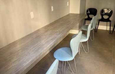 Imagem 5: Ao lado do norte shopping