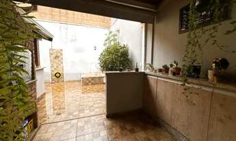 Imagem 3: Sobrado em condomínio de 3 quartos para locação e venda no condomínio Vivendas do Sul, 147