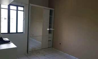 Imagem 6: COND. DELTA DO PARNAÍBA - BAIRRO; URUGUAI