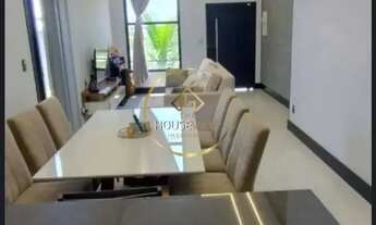 Imagem 6: Casa térrea 2 dormitórios, 2 vagas, Condomínio Vereda dos Campos, Sjc