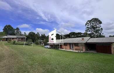 Imagem 3: Chácara a venda em condomínio fechado na rota do sol