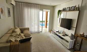 Imagem 3: Casa em Condomínio para Venda em Sorocaba, Parque Campolim, 3 dormitórios, 1 suíte, 3 banh