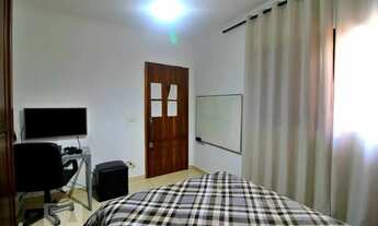 Imagem 5: Sobrado em Rua Monsenhor Bibiano - Vila Progresso - Santo André/SP