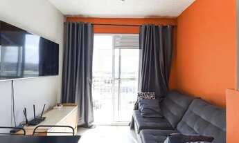 Imagem: Apartamento à Venda - Vila Guilherme, 2