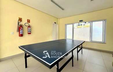 Imagem 4: Imóvel para venda com 53 metros quadrados com 2 quartos em Turu - São Luís - MA