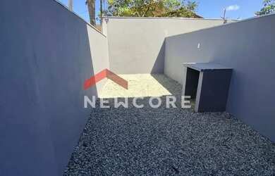 Imagem 3: Sobrado em Rua Tuiuti - Aventureiro - Joinville/SC