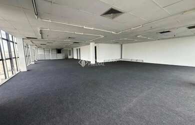 Imagem 5: Sala Corporativa 280 m² para Alugar | Torre Corporate Rua da Praia Shopping