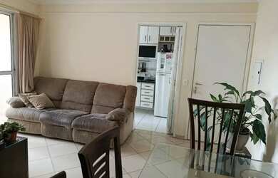 Imagem 2: Apartamento para venda em Parada Inglesa com 2 quartos , 58m²