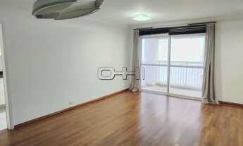 Imagem 3: Venda Apartamento 2 Dormitórios - 90 m² Consolação