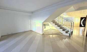 Imagem 5: Sobrado em condomínio fechado na Terra de Santana em Londrina