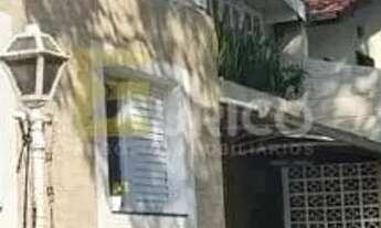 Imagem 3: Casa em condomínio à venda no Marambaia em Vinhedo/SP