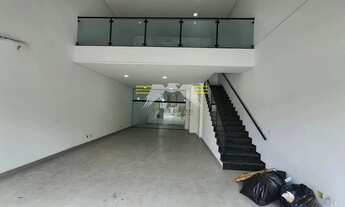 Imagem: Salão Comercial Moderno 160 m²