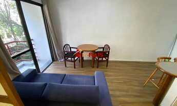 Imagem 6: Flat com ótimo preço no bairro Moema. Confira!