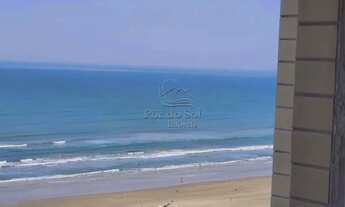 Imagem: Apartamento com 3 dorms, Aviação, Praia