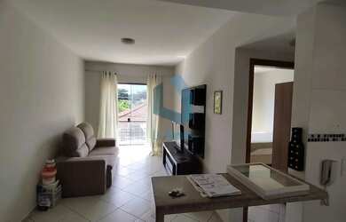 Imagem 4: Apartamento em Jardim Brasília, Resende/RJ