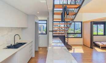 Imagem 3: APTO DUPLEX 01 quartos (01 suíte) com 75,01m² a 200 mts PUC, Vila João Pessoa em Porto Ale