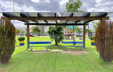 Imagem 9: Casa com 2 quartos no bairro Hipica