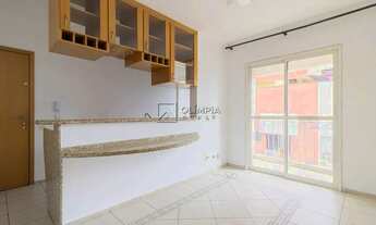 Imagem: Venda Apartamento 1 Dormitórios - 45 m²