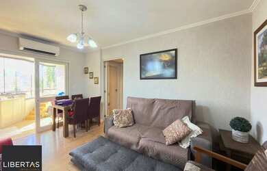 Imagem 3: Apartamento 2 dormitórios- Nonoai