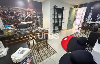 Imagem 2: Sala comercial à venda na Alameda Ricardo Paranhos - Setor Marista