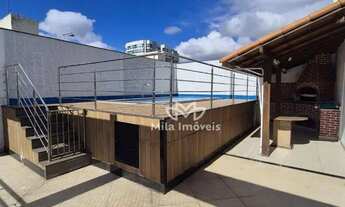 Imagem: Cobertura com 3 dormitórios à venda, 300