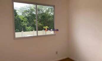 Imagem 6: APARTAMENTO RESIDENCIAL em SUZANO - SP, CHÁCARA ESTÂNCIA PAULISTA