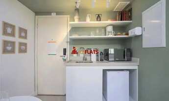 Imagem 4: Studio com ótimo preço no bairro Moema. Confira!