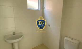 Imagem 6: CASA 2 QUARTOS PARA VENDA CONDOMÍNIO PORTO COLIBRI