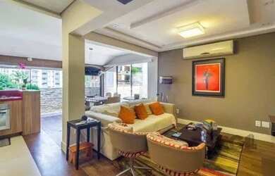 Imagem: Cobertura em Petrópolis