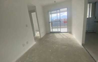 Imagem 3: Apartamento para venda em Belenzinho com 2 quartos, sendo 1 suíte , 52m²