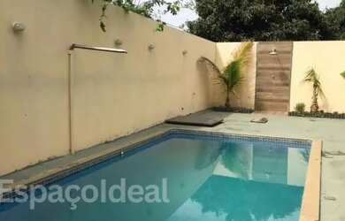 Imagem 2: Sobrado a venda, Bauru com área de lazer !!!