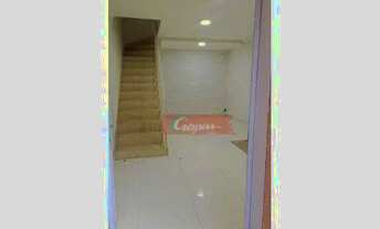 Imagem 4: Sobrado com 2 dormitórios à venda por R$ 550.000,00 - Vila Capitão Rabelo - Guarulhos/SP