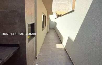 Imagem 4: Casa para Venda em Londrina, Parque Tauá, 3 dormitórios, 1 suíte, 2 banheiros, 2 vagas