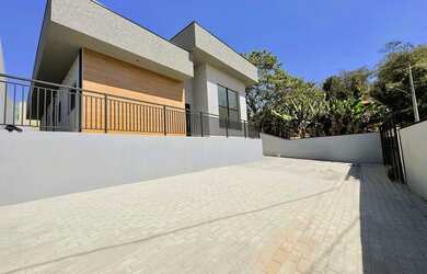 Imagem 3: Casa com 3 dormitórios à venda, 154 m² por R$ 940.000 - Rosário - Atibaia/SP