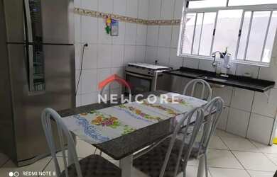 Imagem 6: Casa em Avenida Henriqueta Lisboa - Ribeirópolis - Praia Grande/SP