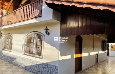 Imagem 7: Casa à venda, 276 m² por R$ 1.150.000,00 - Olaria - Nova Friburgo/RJ