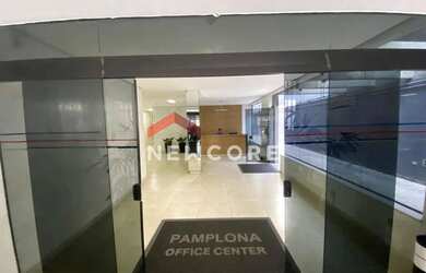 Imagem 4: Sala comercial em Rua Pamplona - Jardim Paulista - São Paulo/SP