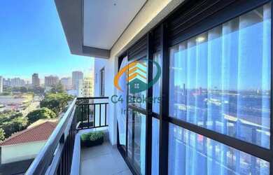 Imagem 4: Apartamento em Guarulhos