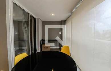 Imagem 7: Apartamento à Venda - Consolação, 1 Quarto, 52 m2