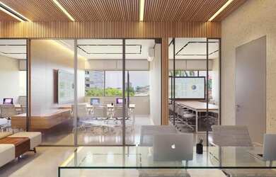 Imagem 7: Mirage Apartamento com 3 dormitórios